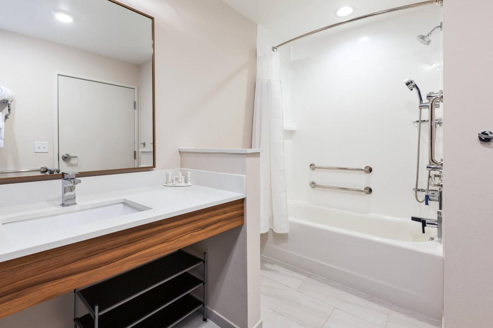 Fairfield Inn & Suites By Marriott Goshen Dış mekan fotoğraf