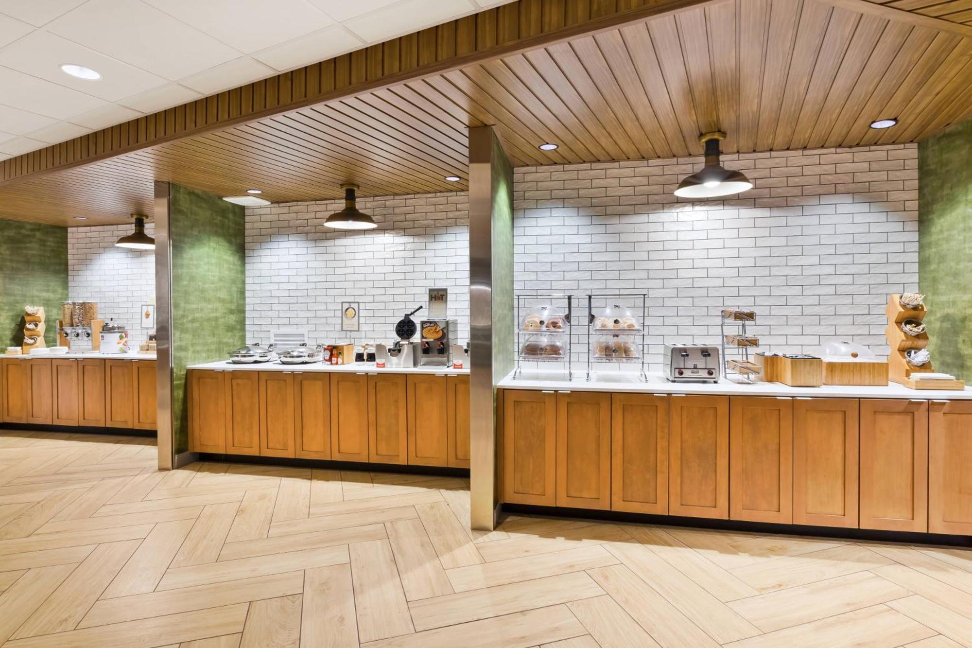 Fairfield Inn & Suites By Marriott Goshen Dış mekan fotoğraf