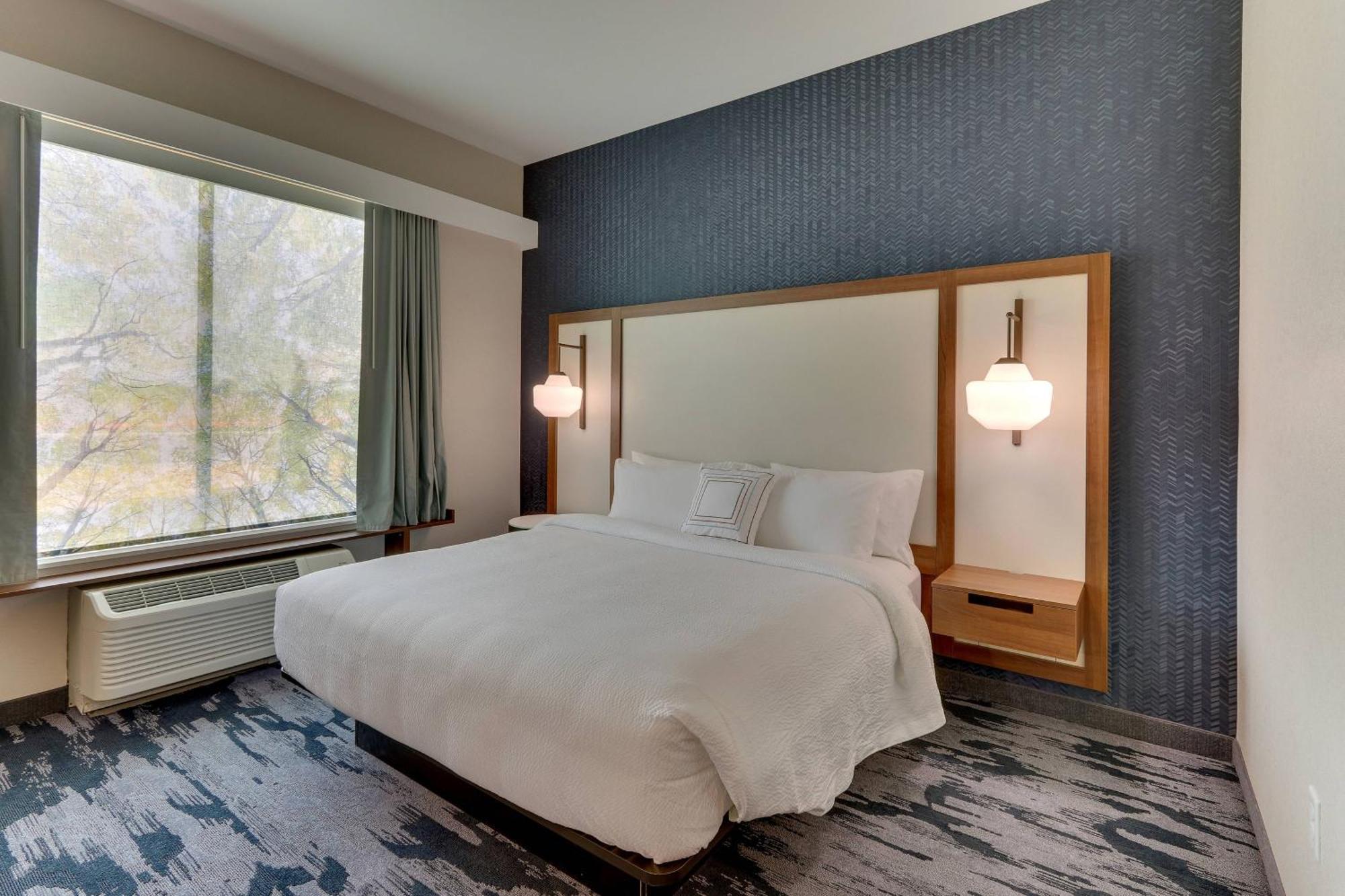 Fairfield Inn & Suites By Marriott Goshen Dış mekan fotoğraf