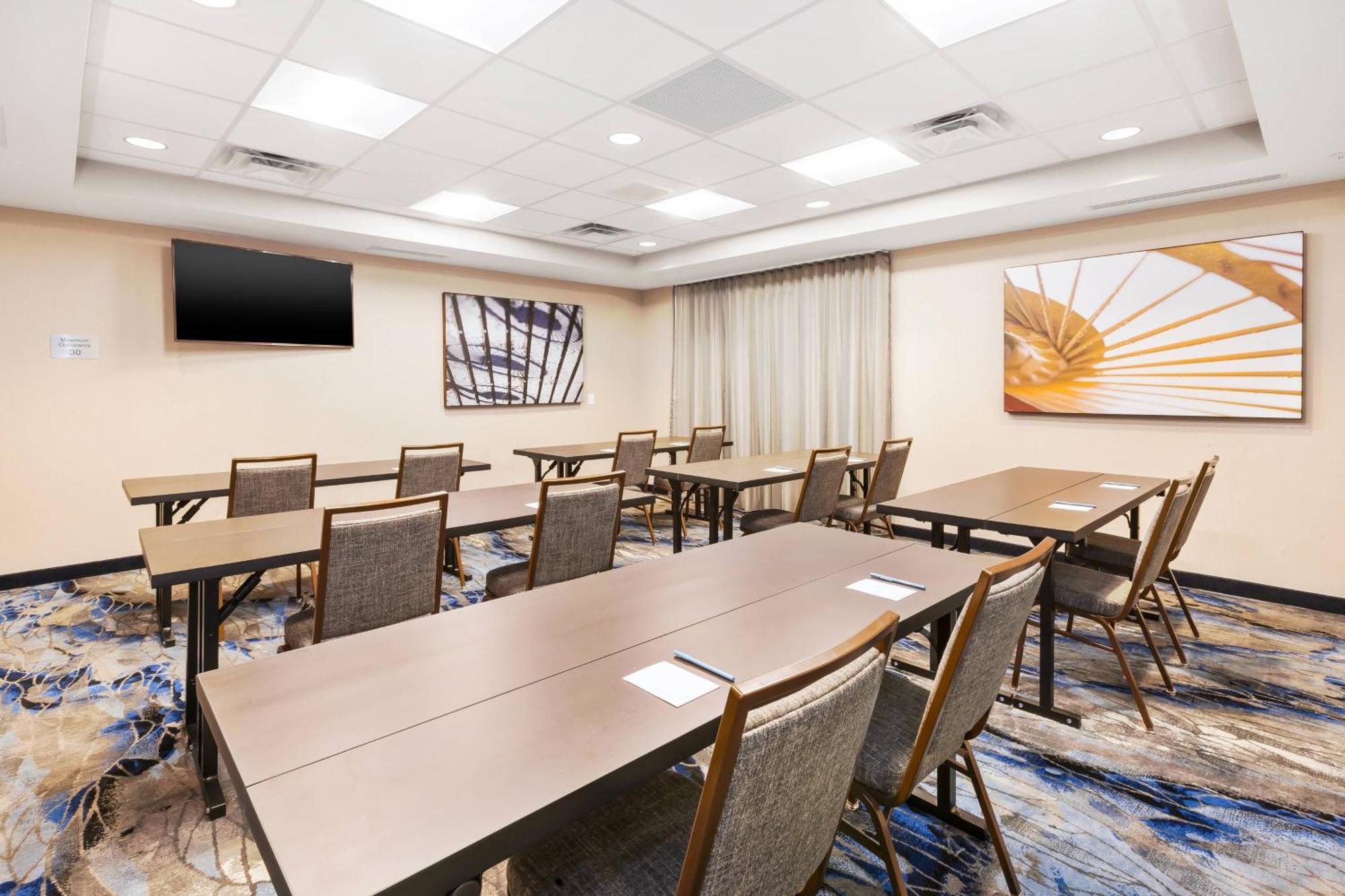 Fairfield Inn & Suites By Marriott Goshen Dış mekan fotoğraf