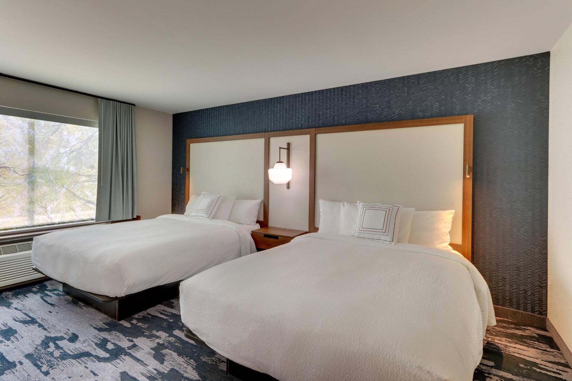 Fairfield Inn & Suites By Marriott Goshen Dış mekan fotoğraf